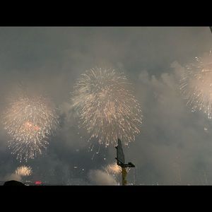 Meet your Posher, Fletcher